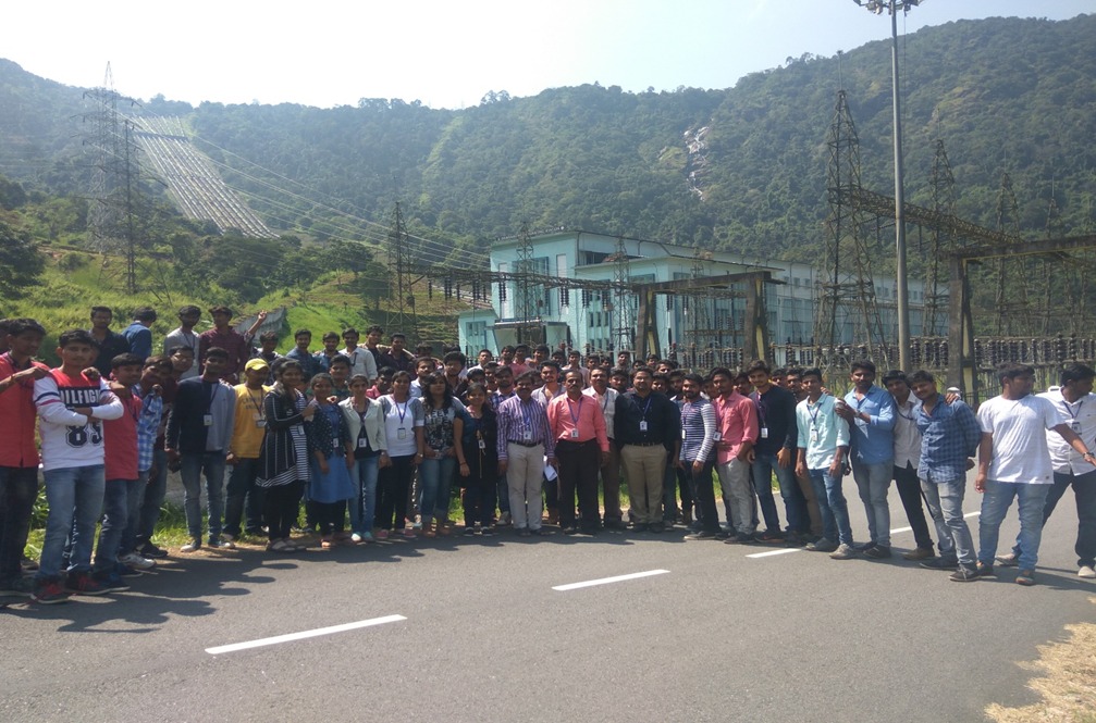 Global partnership activities